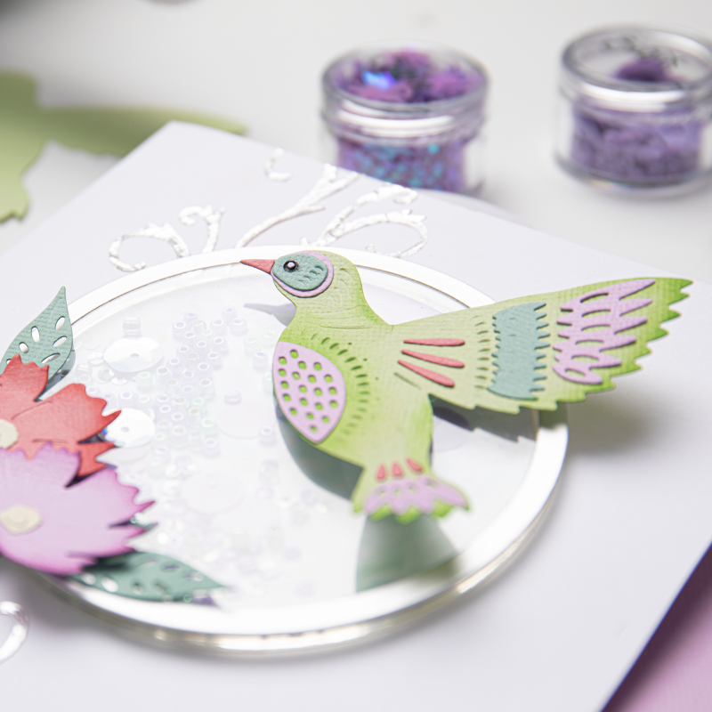 sizzix-thinlits-birds-blossoms-stanzschablonen-16-tlg-v-gel image 6