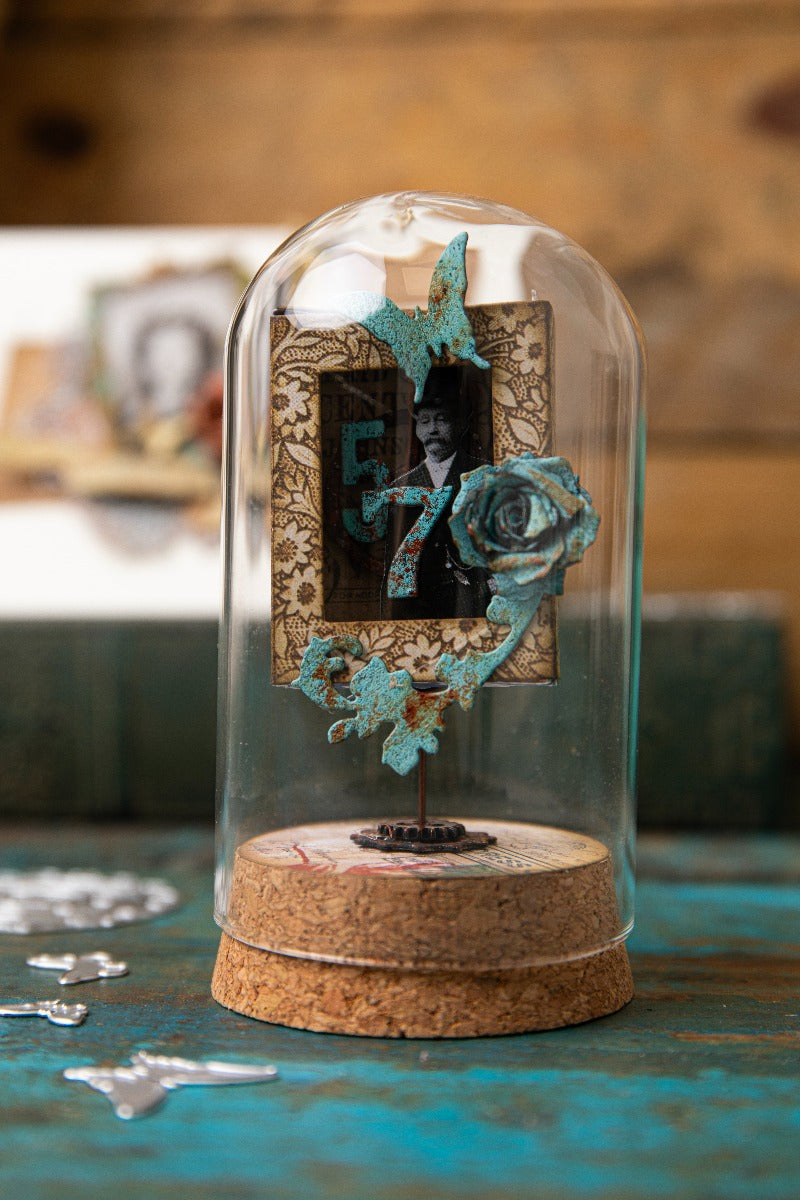sizzix-thinlits-vault-matchbox-stanzformen-10tlg-tim-holtz image 5