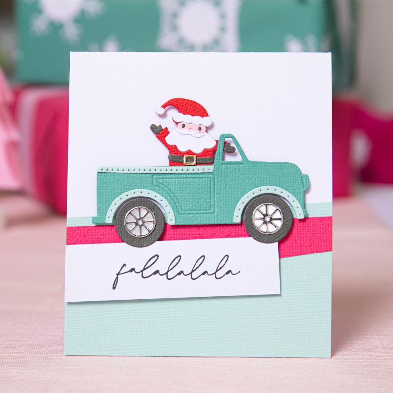 sizzix-thinlits-santa-activities-stanzschablonen-11-teilig-weihnachten image 3