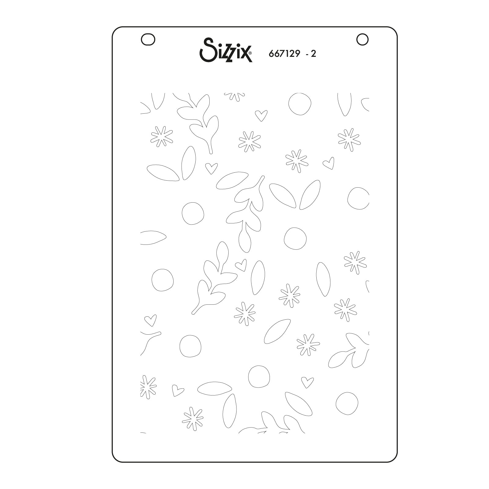 sizzix-thinlits-let-s-eat-cake-stanzformen-16-tlg-2-stencils-pooler image 6