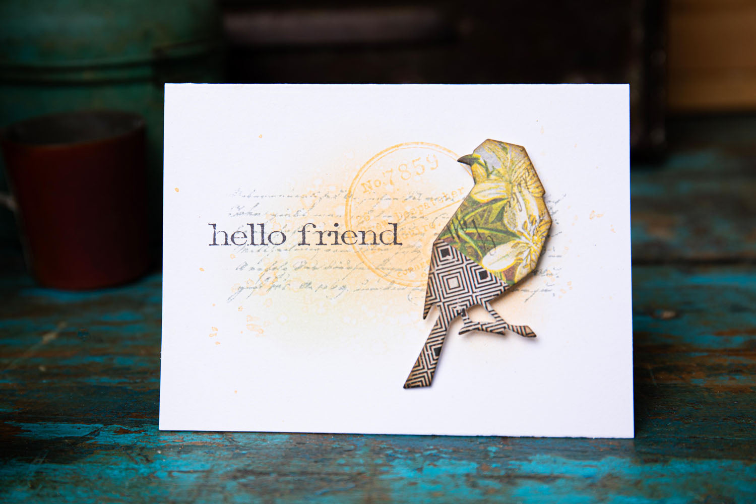 sizzix-thinlits-vault-lovebirds-stanzschablonen-v-gel-8-tlg image 4
