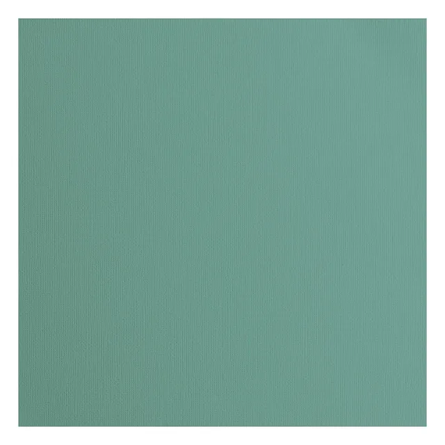 vaessen-florence-cardstock-blau-30-5x30-5-20-blatt-textur image 1