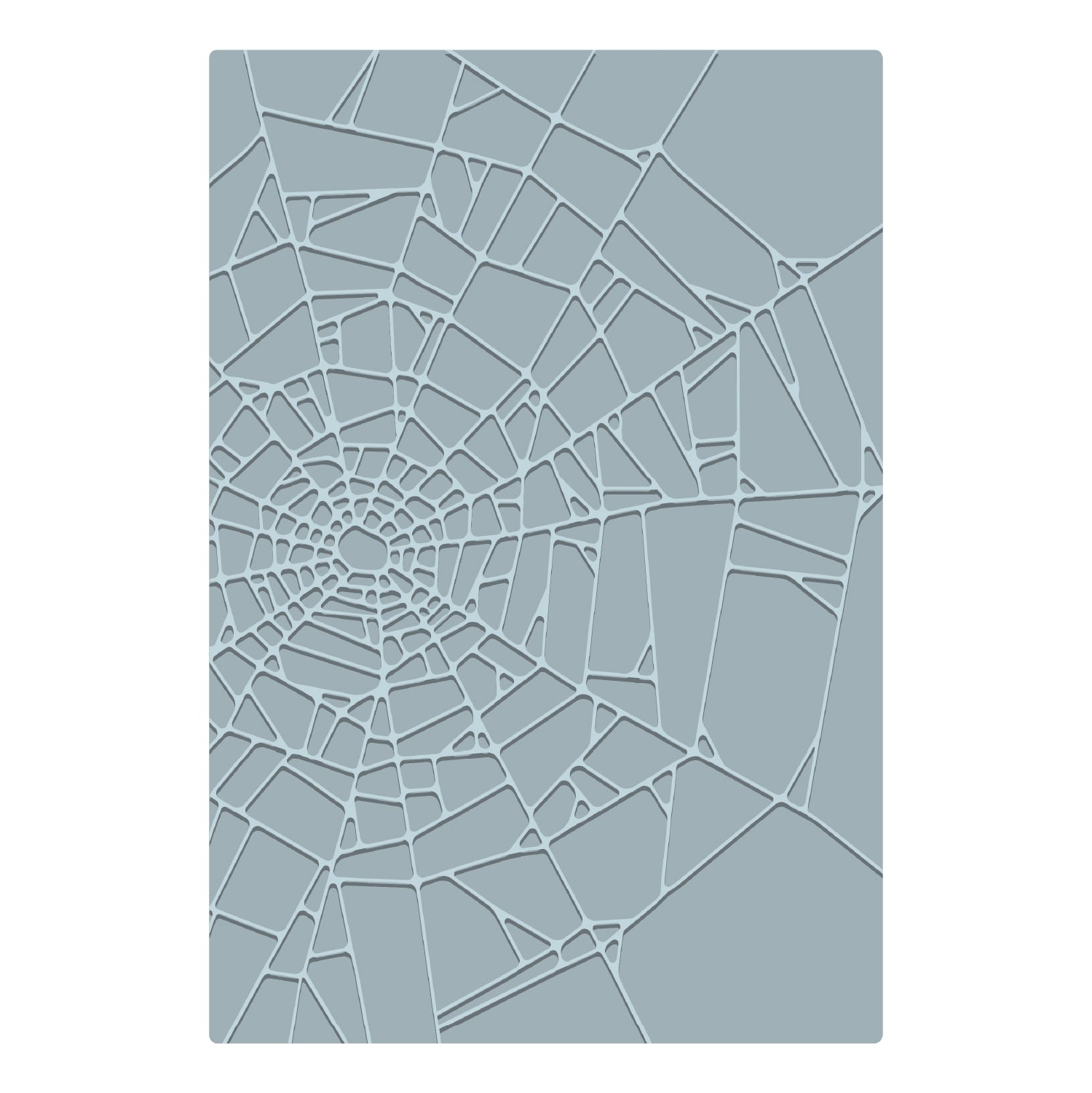sizzix-texture-fades-pr-gefolder-a5-vault-cobweb-tim-holtz image 1
