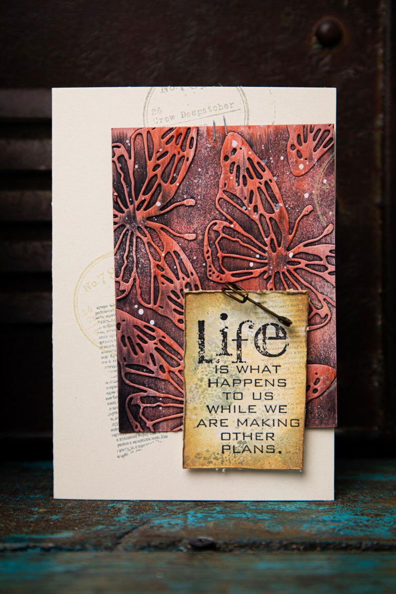 sizzix-thinlits-scribbly-butterfly-stanzschablonen-4tlg image 6