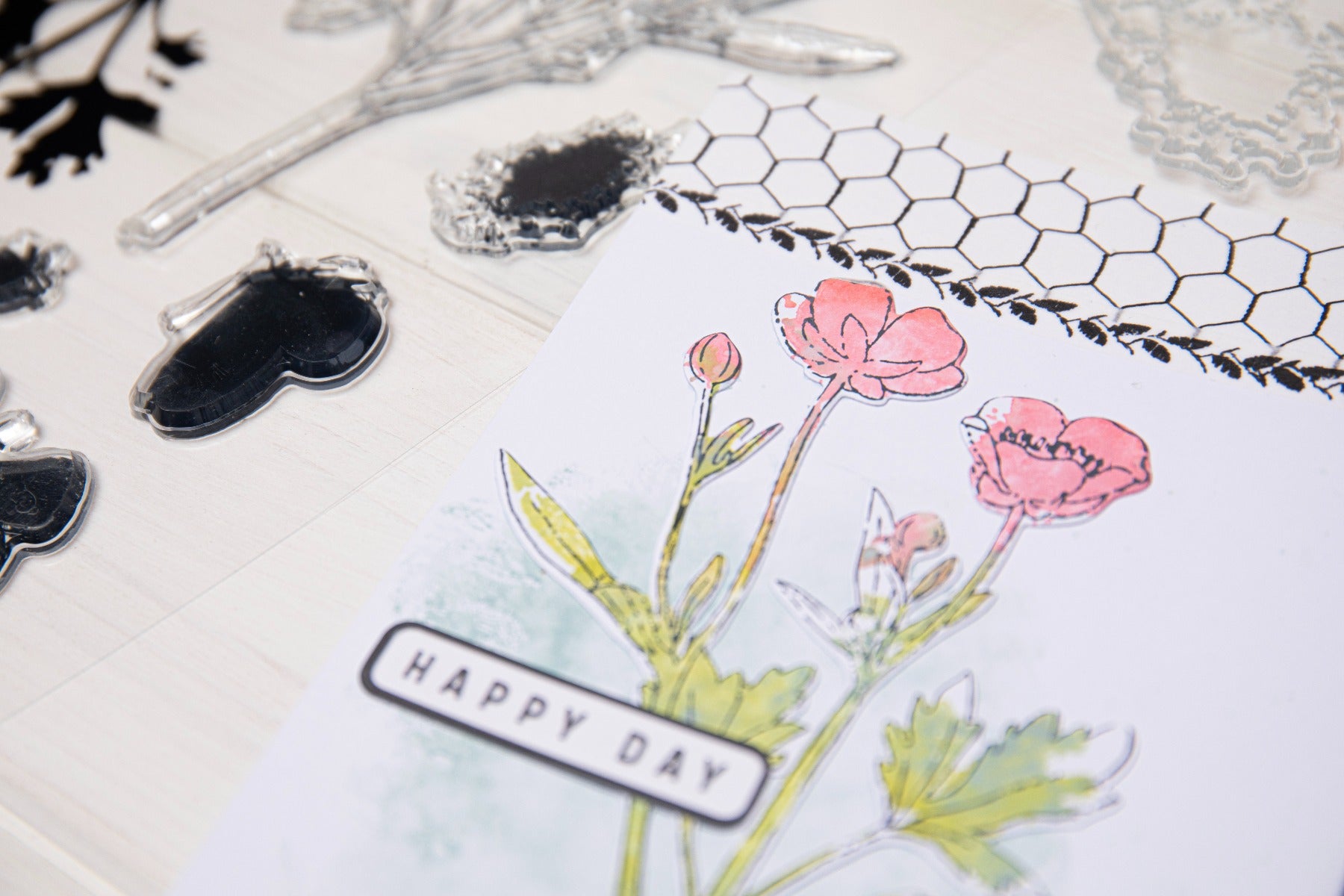 sizzix-framelits-painted-pencil-botanical-stempelset-7-1tlg image 6