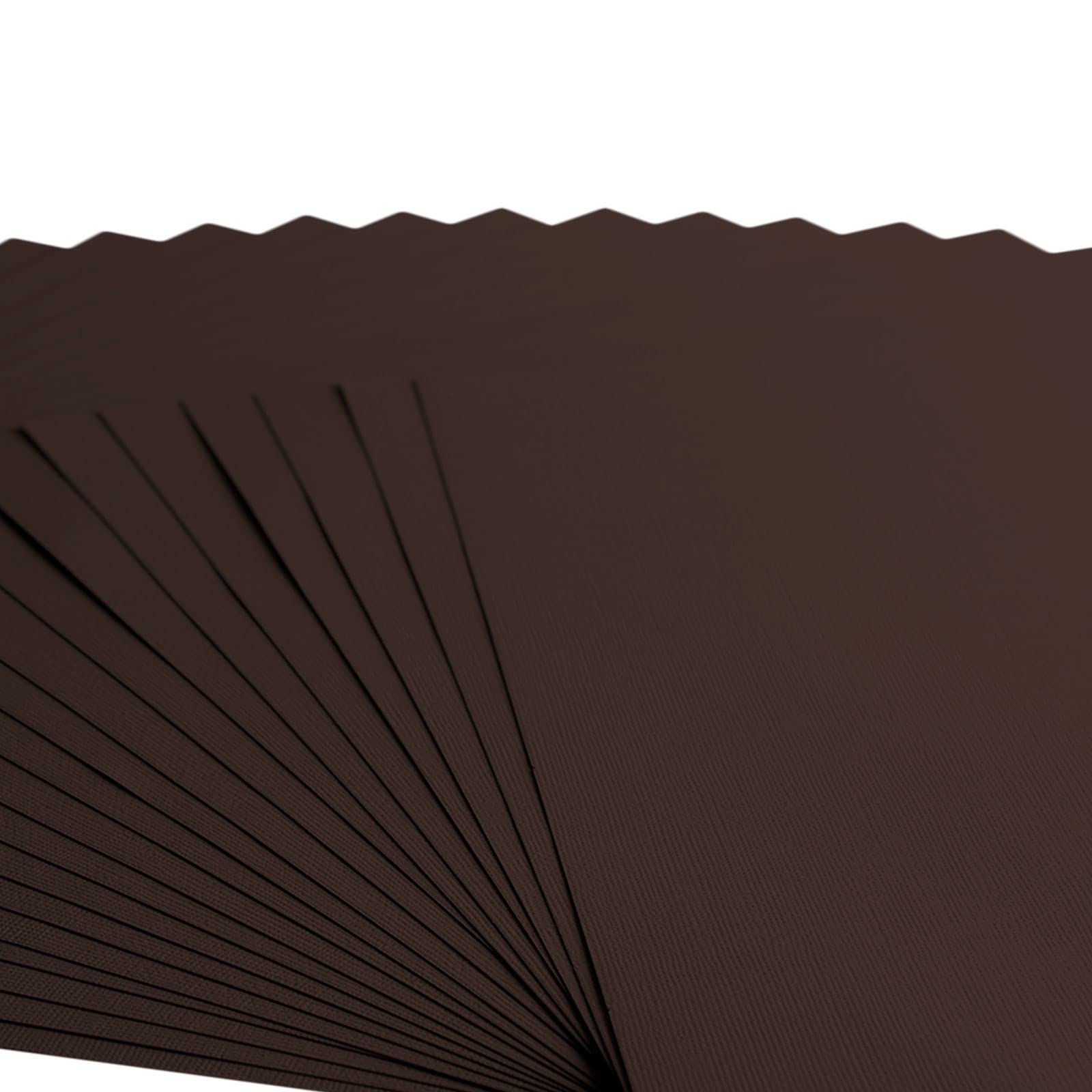 vaessen-florence-cardstock-papier-braun-30-5x30cm-20-blatt image 4