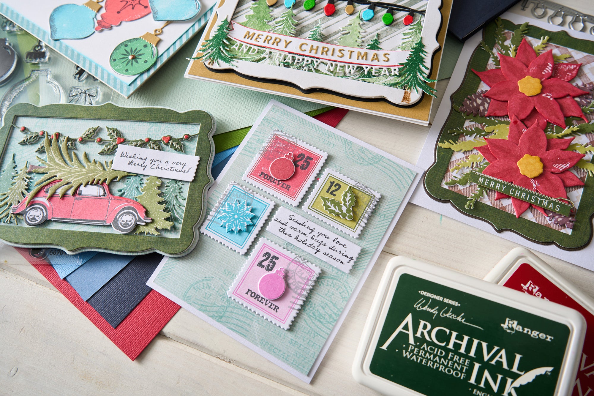 sizzix-framelits-special-delivery-stempel-stanzen-27-11-weihnachten image 5