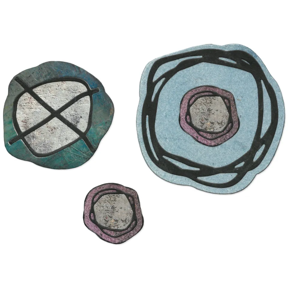 sizzix-thinlits-stanzschablonen-twisters-seth-apter-6tlg-abstrakt image 1