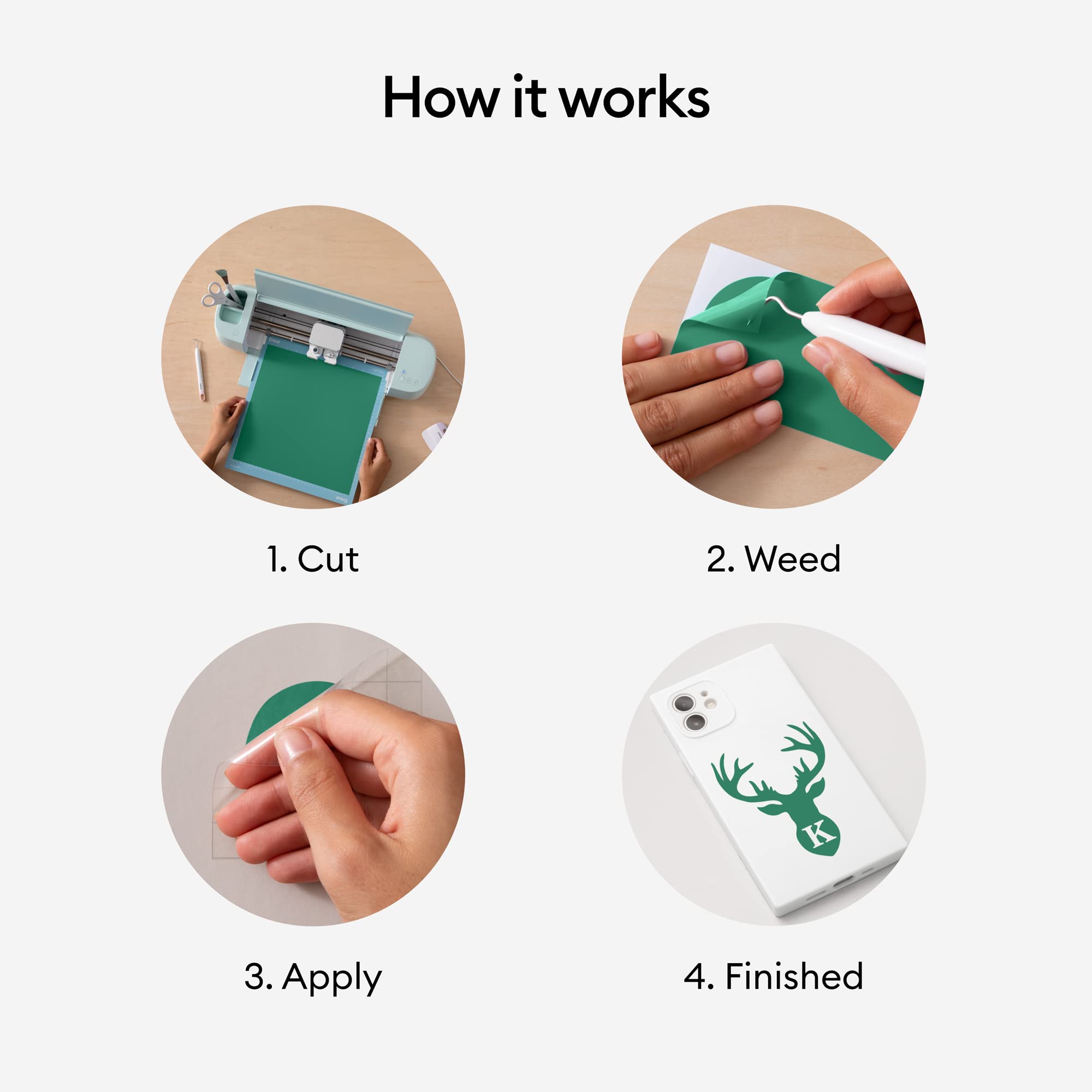 cricut-maker-vinyl-abl-sbar-gr-n-4-6-m-rolle image 6