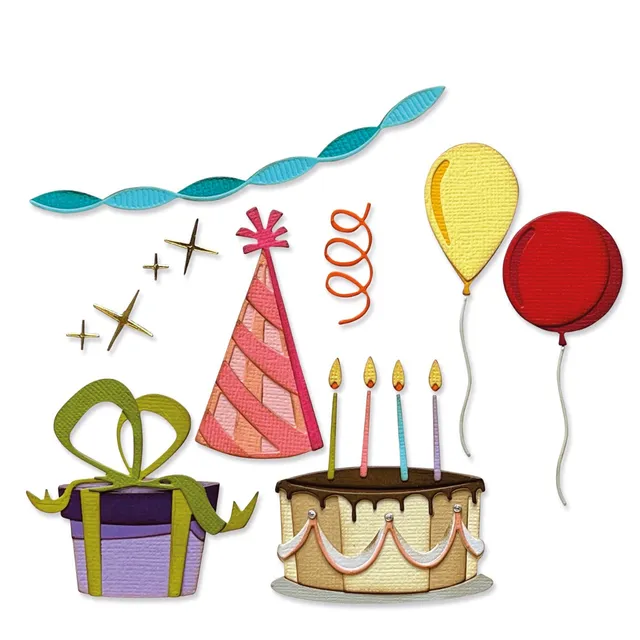 sizzix-thinlits-celebrate-colorize-stanzen-32er-tim-holtz image 1