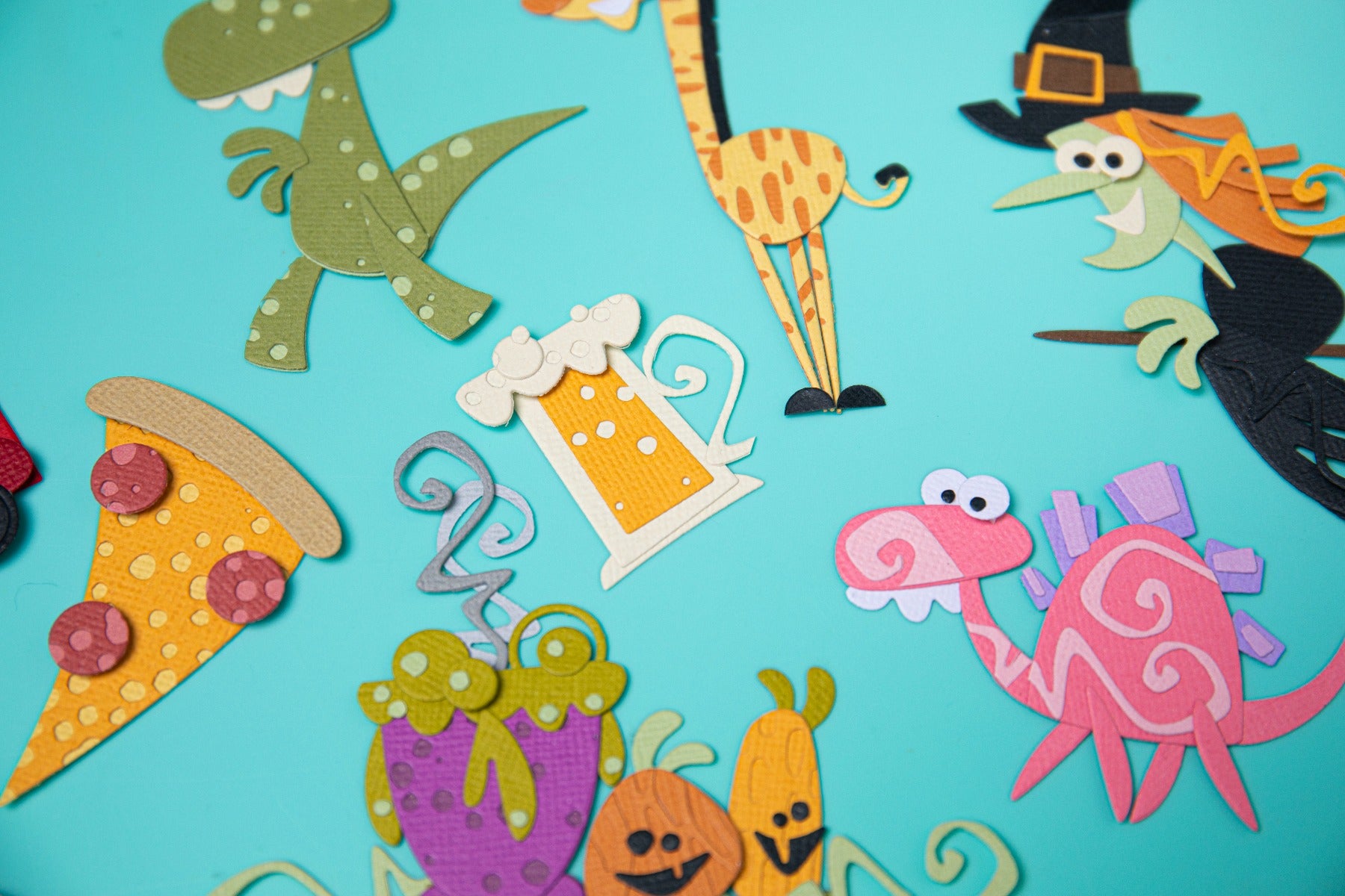 sizzix-thinlits-infinite-doodles-2-pete-hughes-4er-muster image 3