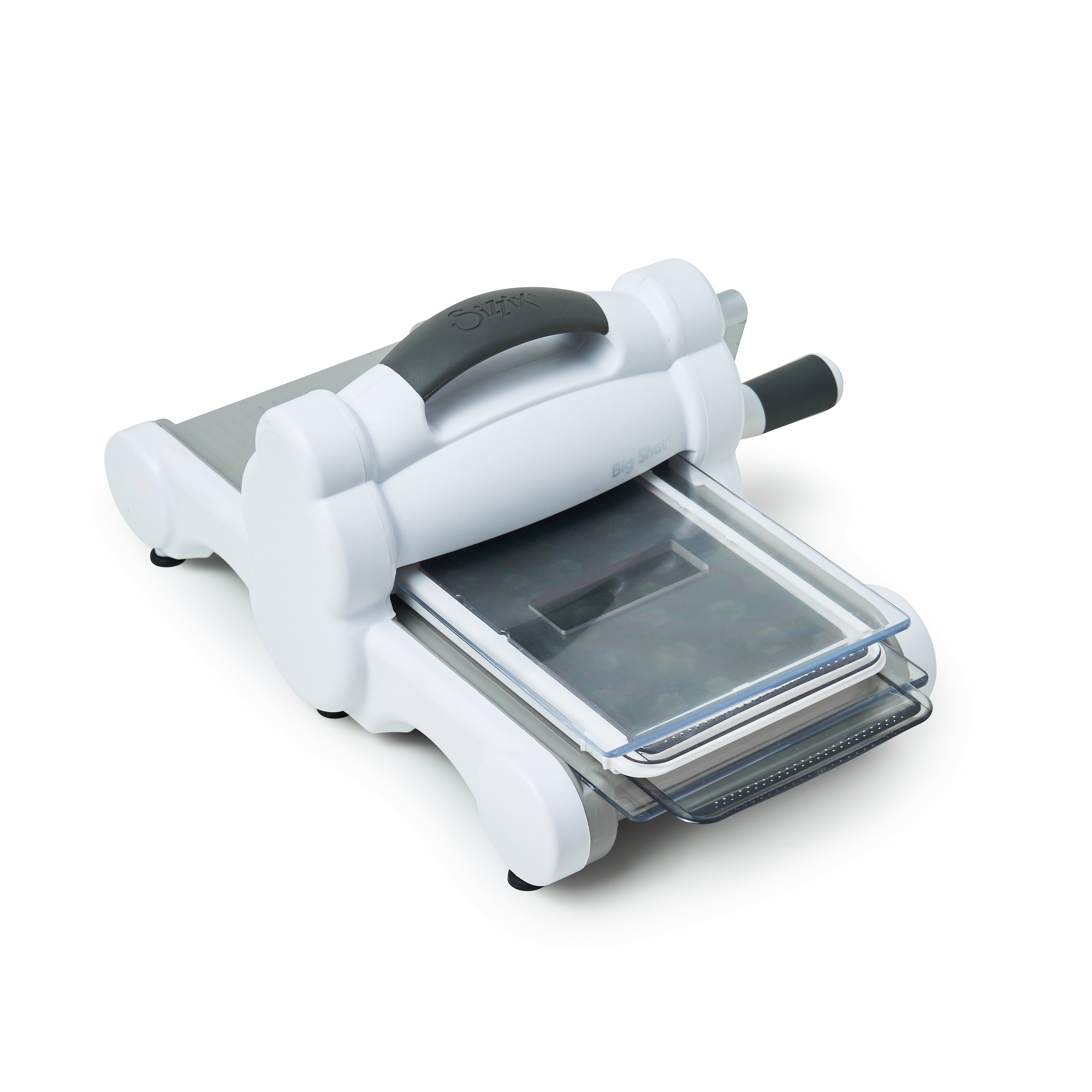 sizzix-big-shot-dimensional-diffuser-rechteck-starter-set-pr-gehilfe image 5