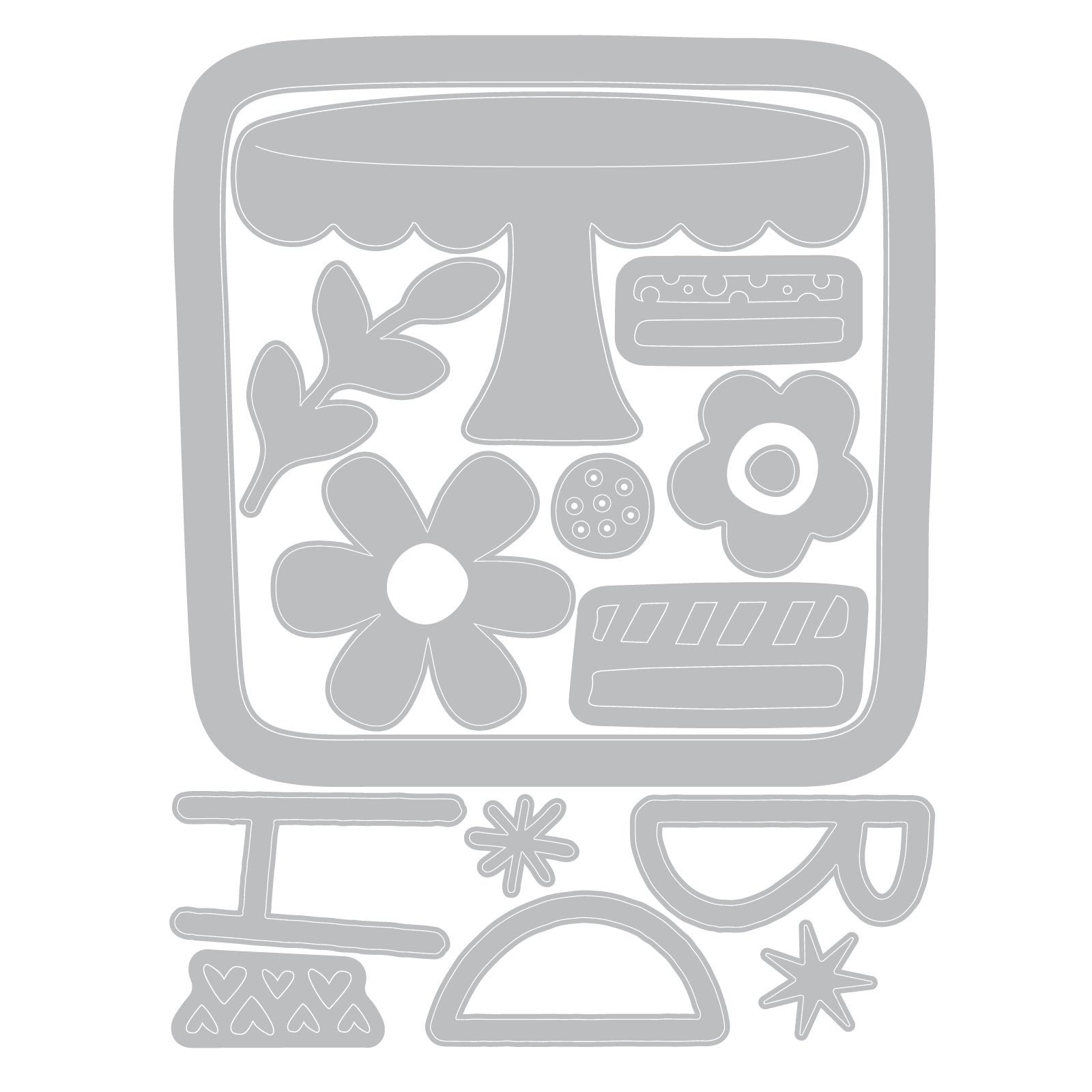 sizzix-thinlits-let-s-eat-cake-stanzformen-16-tlg-2-stencils-pooler image 4