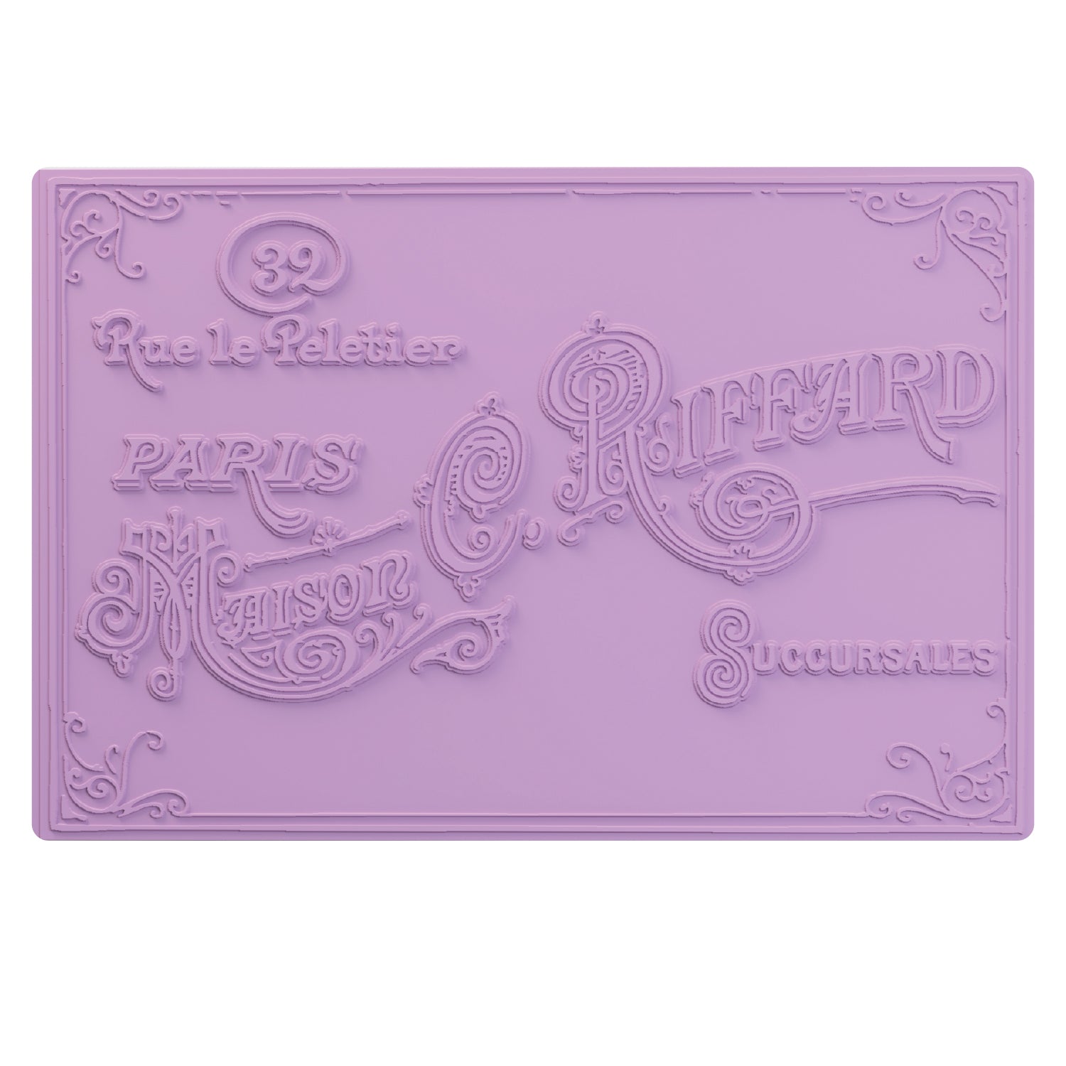 sizzix-studio-vintage-label-pr-gefolder-a6-willow-wolfe image 1
