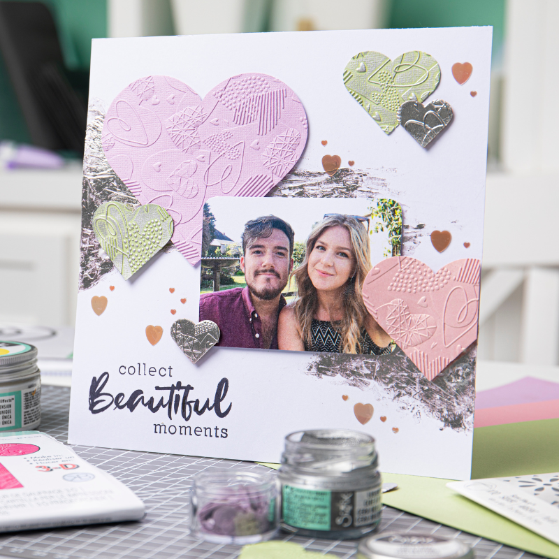 sizzix-3-d-mark-making-hearts-pr-gefolder-herzen image 4