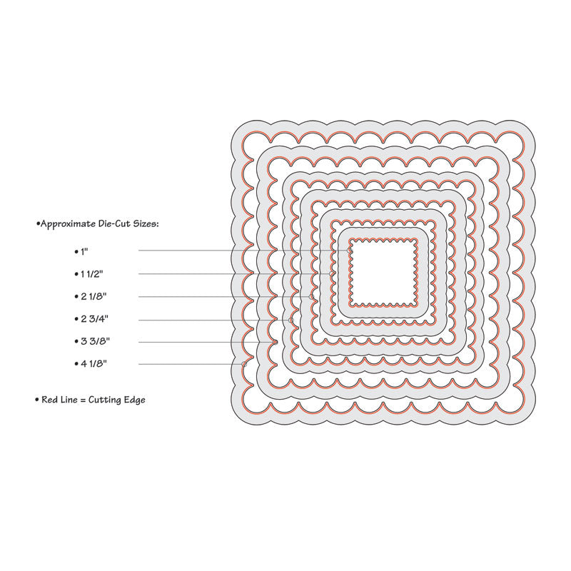 sizzix-framelits-squares-scallop-6-st-ck-rahmen-stanzen image 3