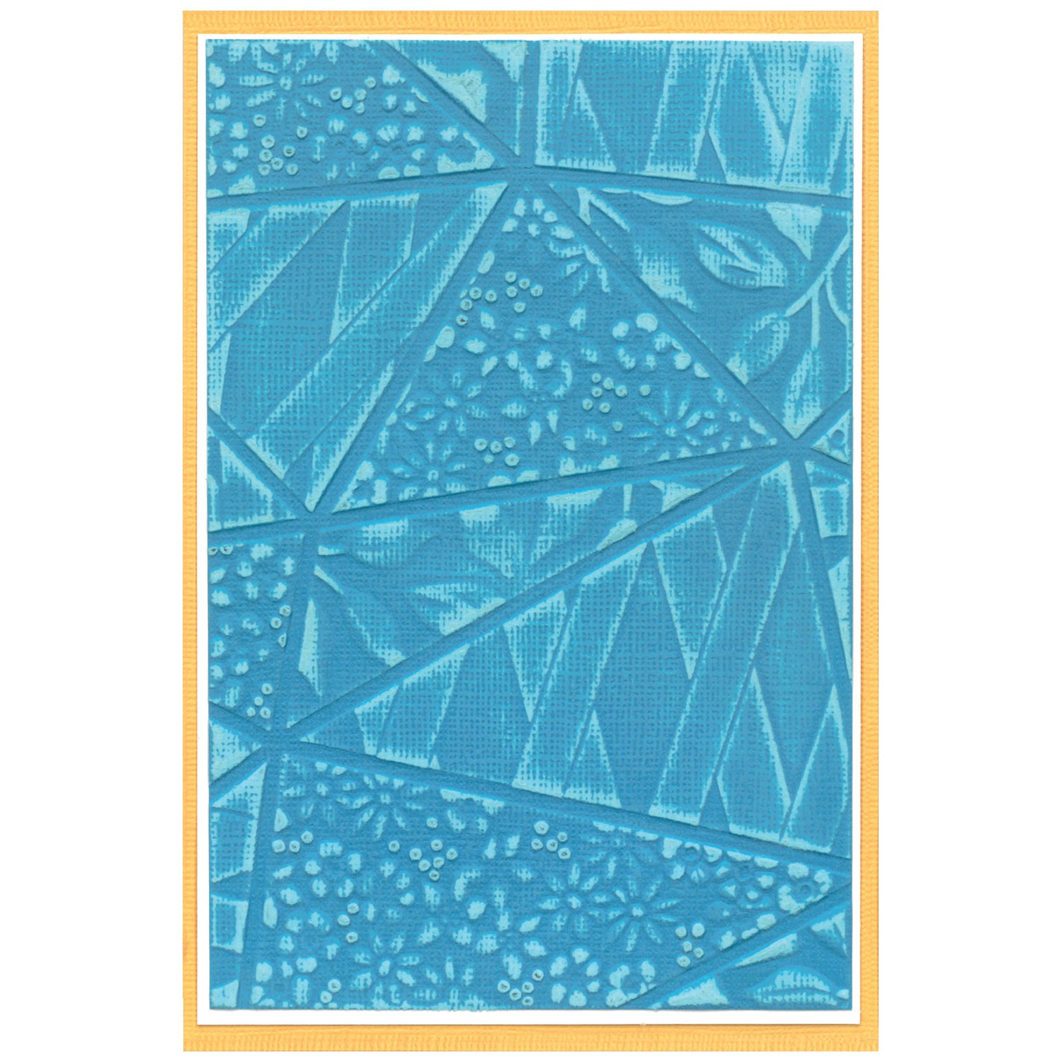 sizzix-3-d-fragmented-floral-pr-gefolder-floral-stacey-park image 2