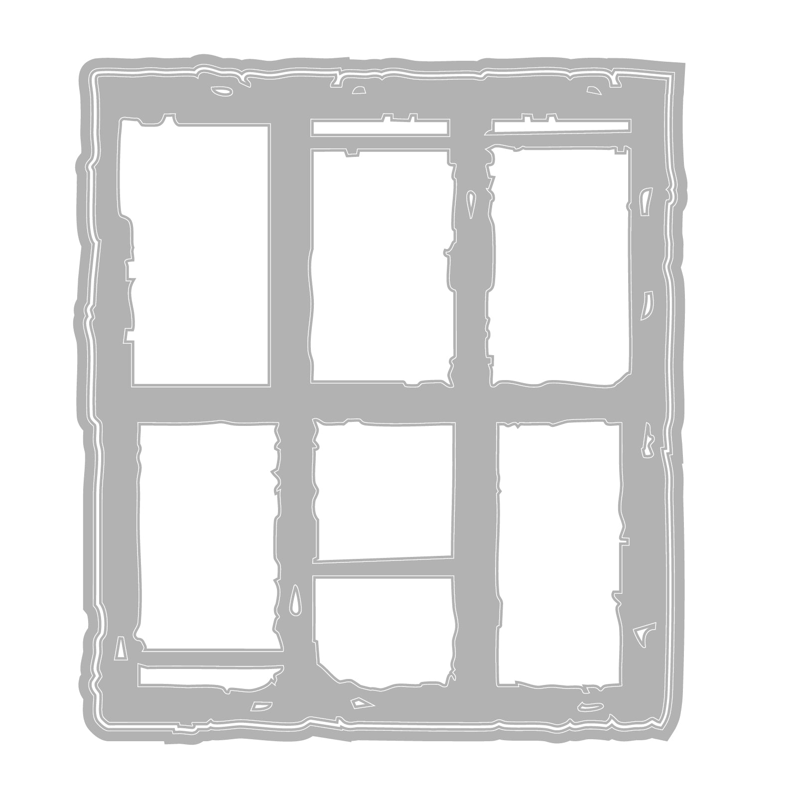 sizzix-thinlits-viewfinder-stanzformen-stempel-set-seth-apter image 4