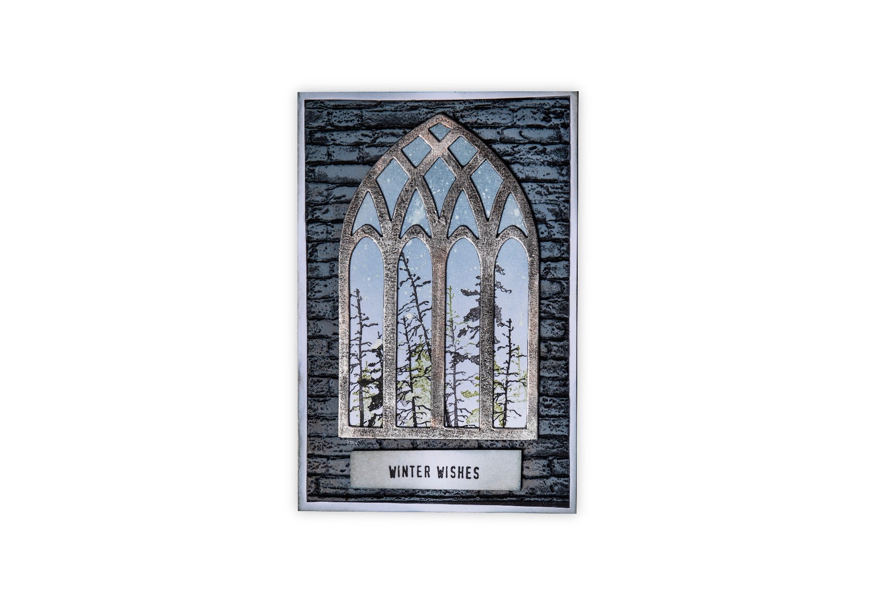 sizzix-bigz-cathedral-window-stanzform-fenster-tim-holtz image 3