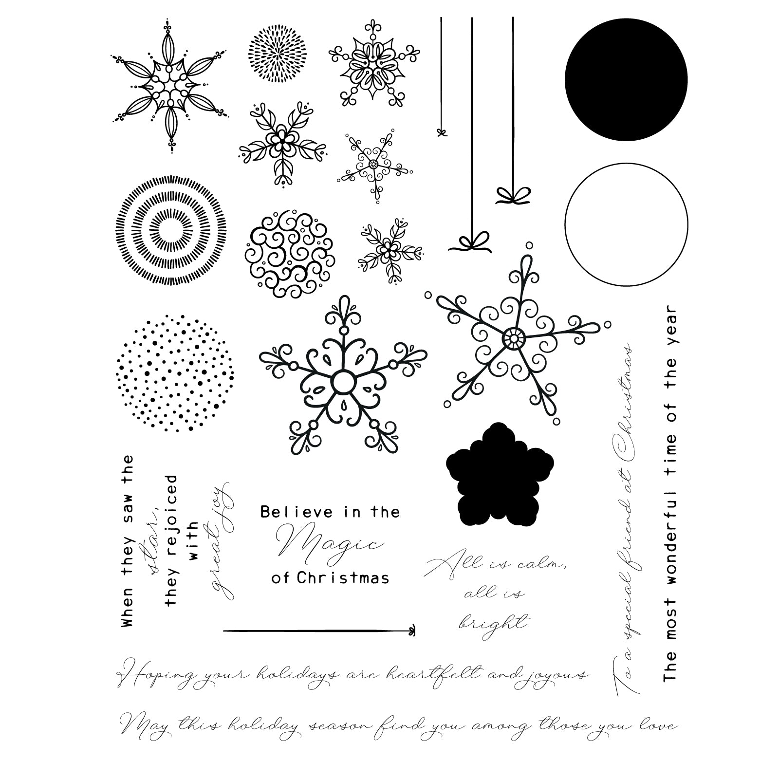 sizzix-framelits-holiday-bits-and-bobs-stempel-stanz-set-a5 image 3