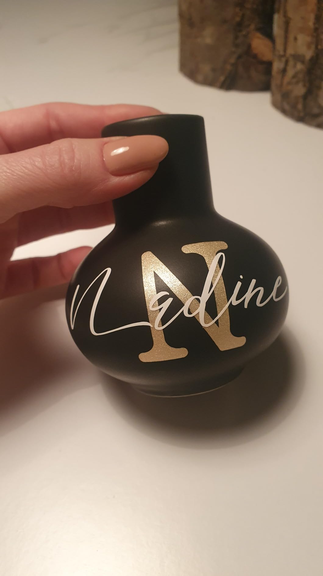 Ohne Matte top