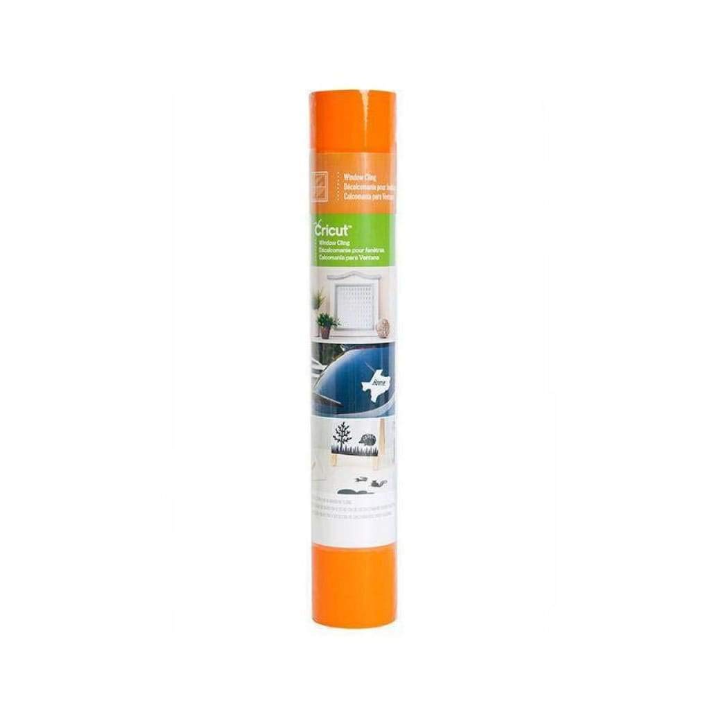 cricut-maker-fensterfolie-mattiert-frosted-30-5-x-121-9-cm image 4