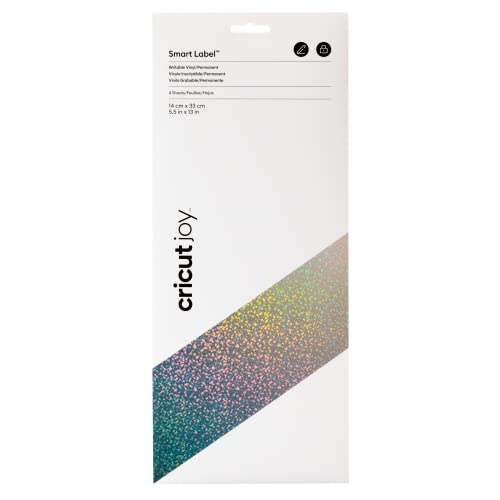 cricut-joy-smart-label-vinyl-silber-hologr-4-blatt image 8