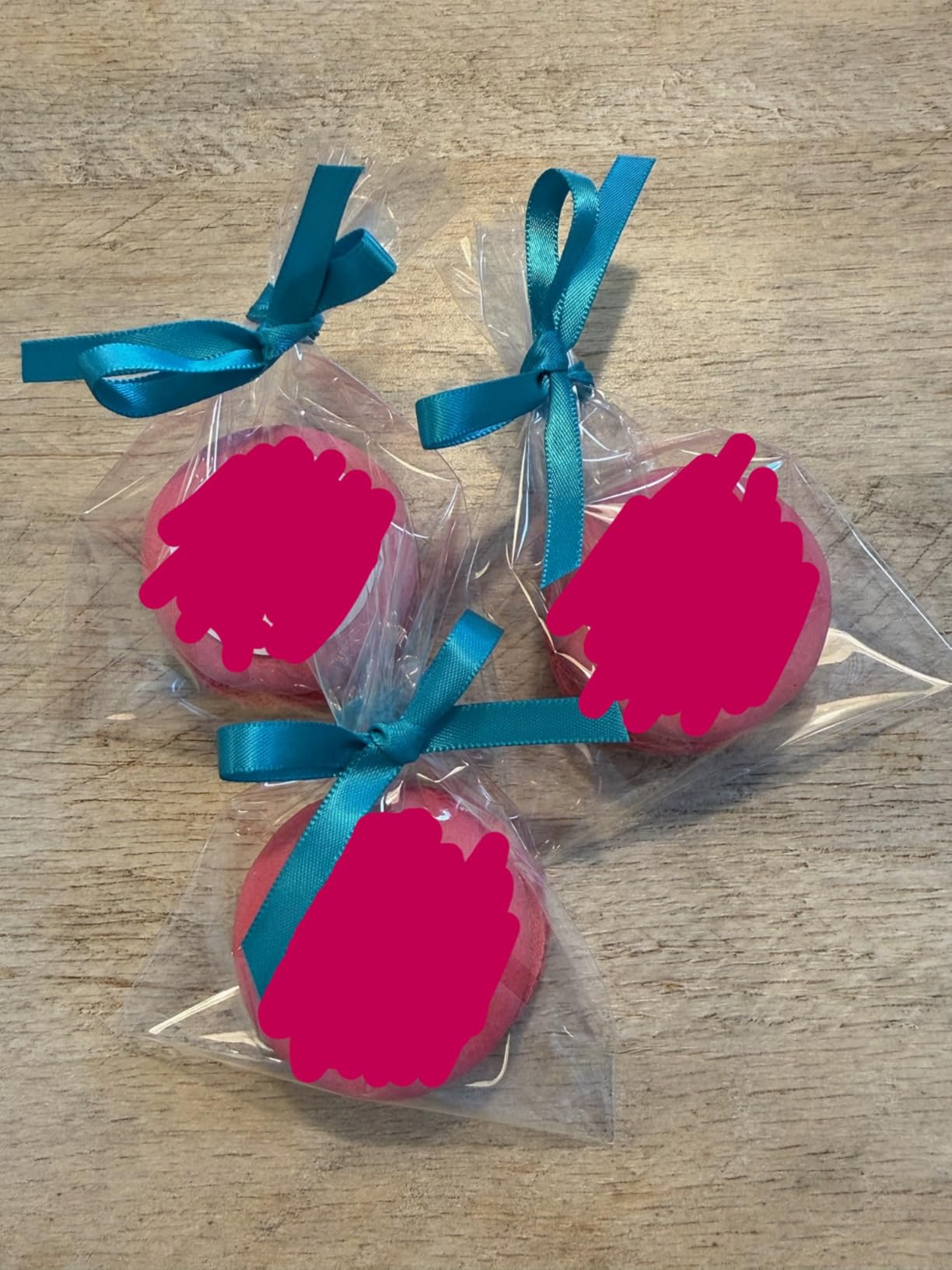 Wunderschöne Farbe