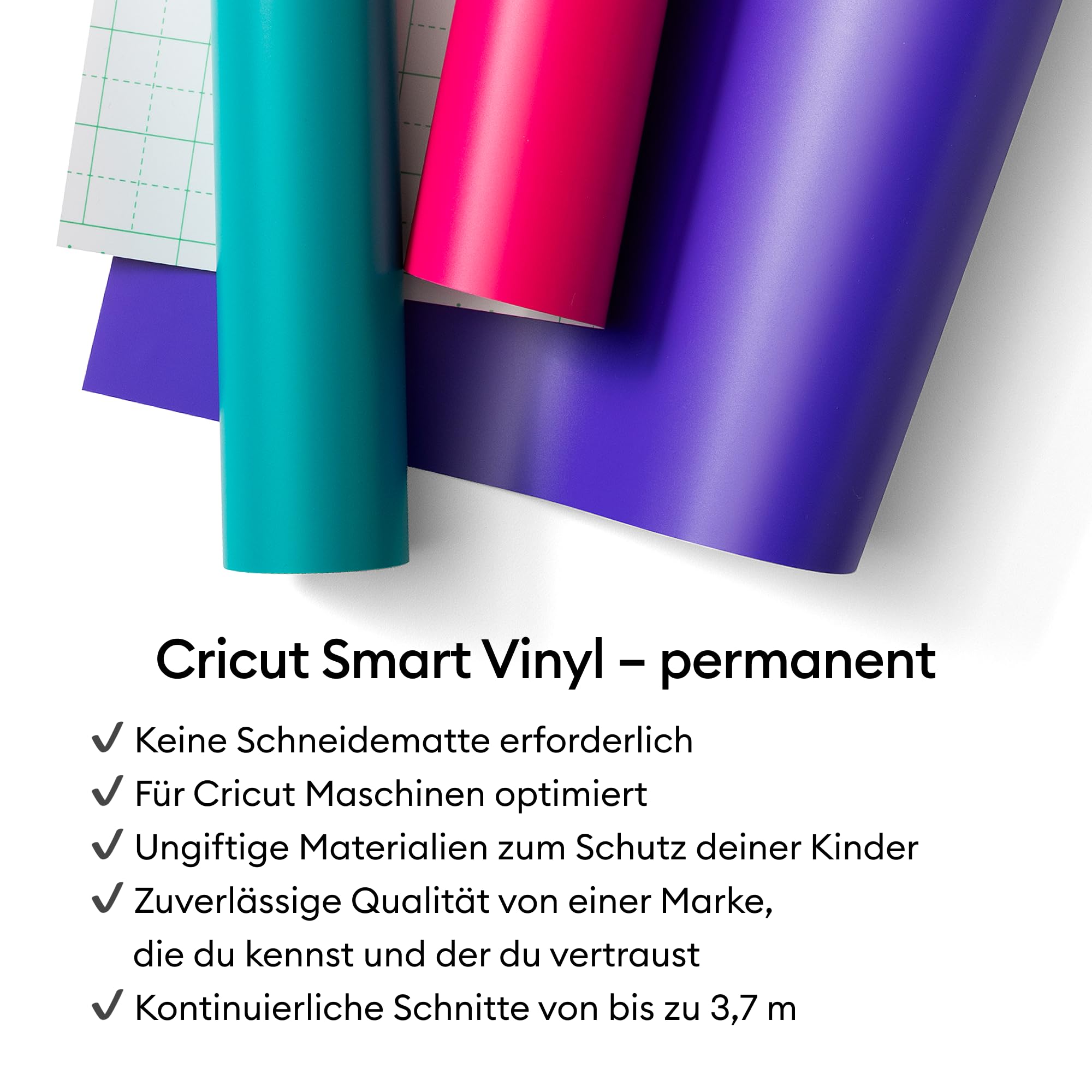 cricut-joy-smart-vinyl-permanent-rot-14cm-x-3m-folie image 8