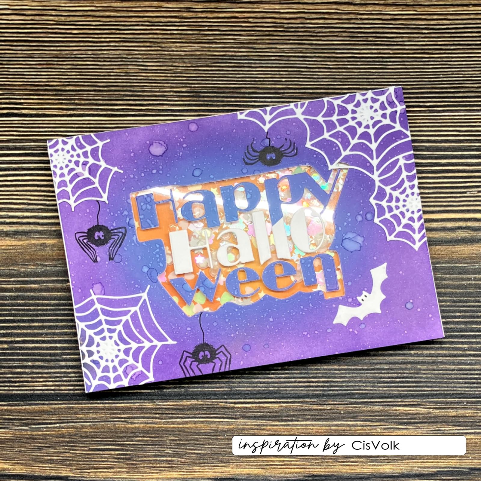 vaessen-cut-easy-stanzschablonen-halloween-8tlg-cutting-dies-stahl image 7