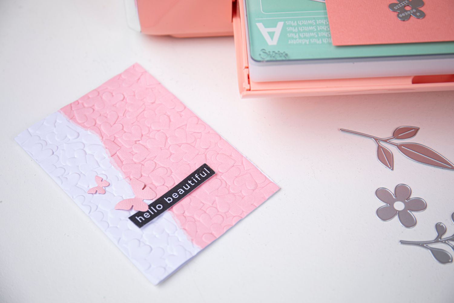 sizzix-big-shot-switch-plus-stanzmaschine-starter-kit-sorbet image 7