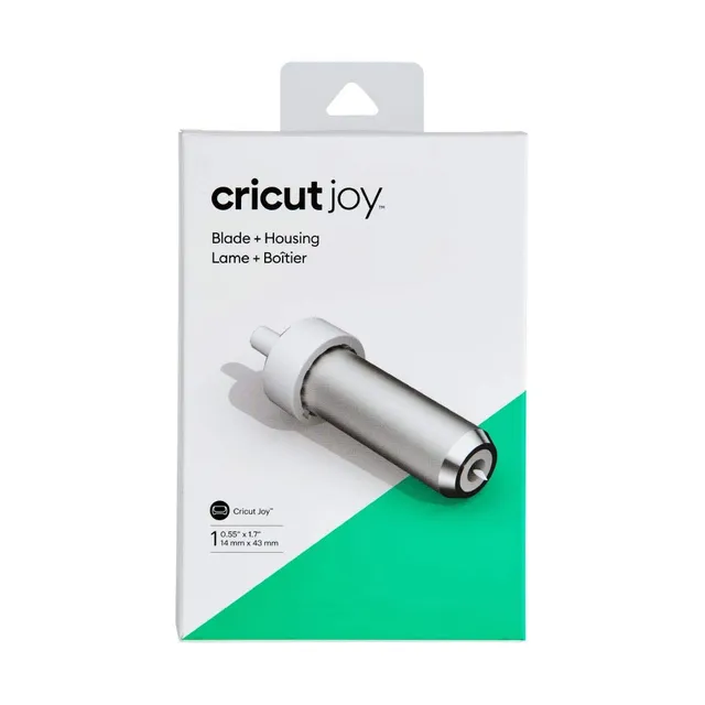 cricut-joy-klinge-mit-geh-use-ersatzklinge-f-r-vinyl image 1