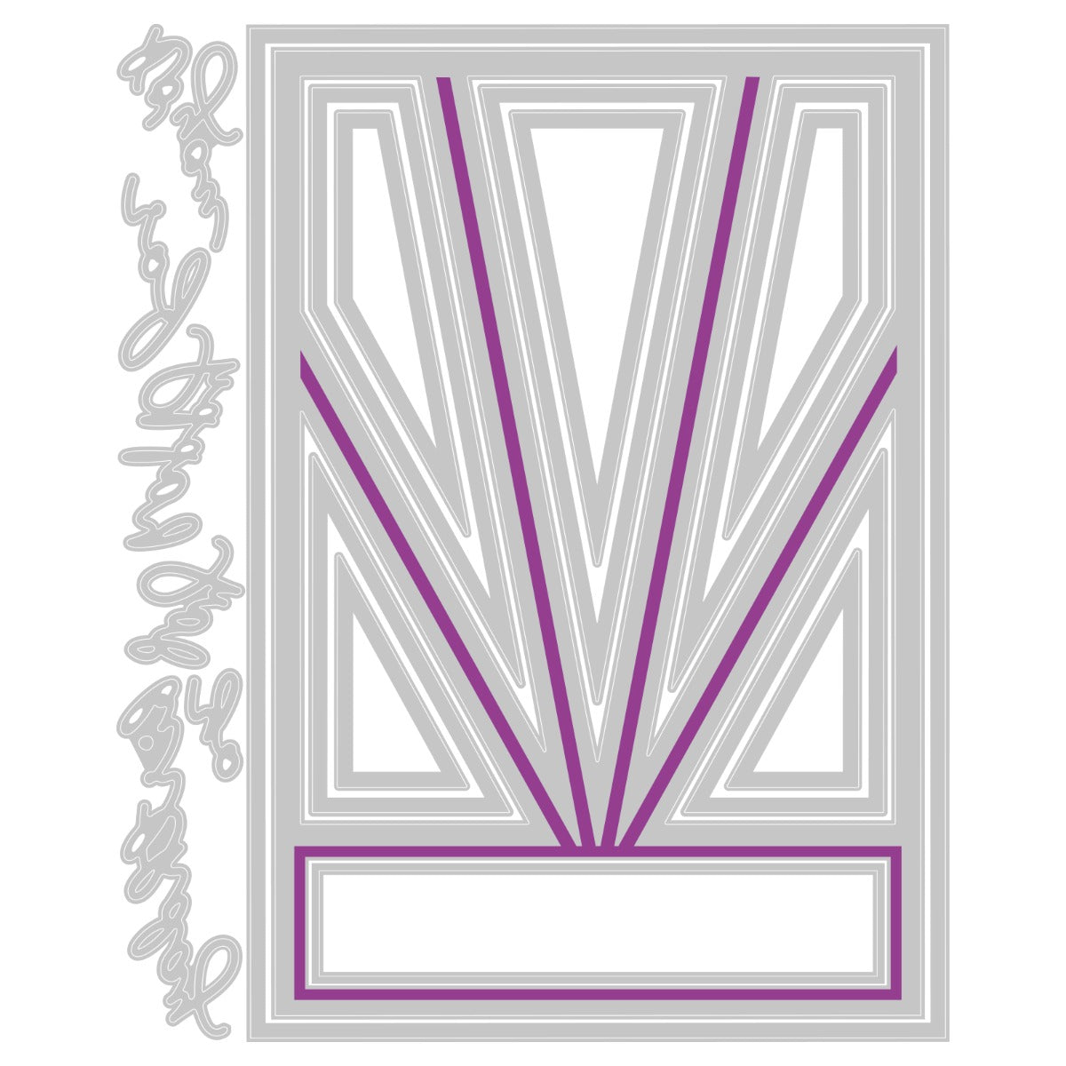 sizzix-thinlits-cosmopolitan-refined-rays-stanzschablonen-20-tlg-spr-che image 2