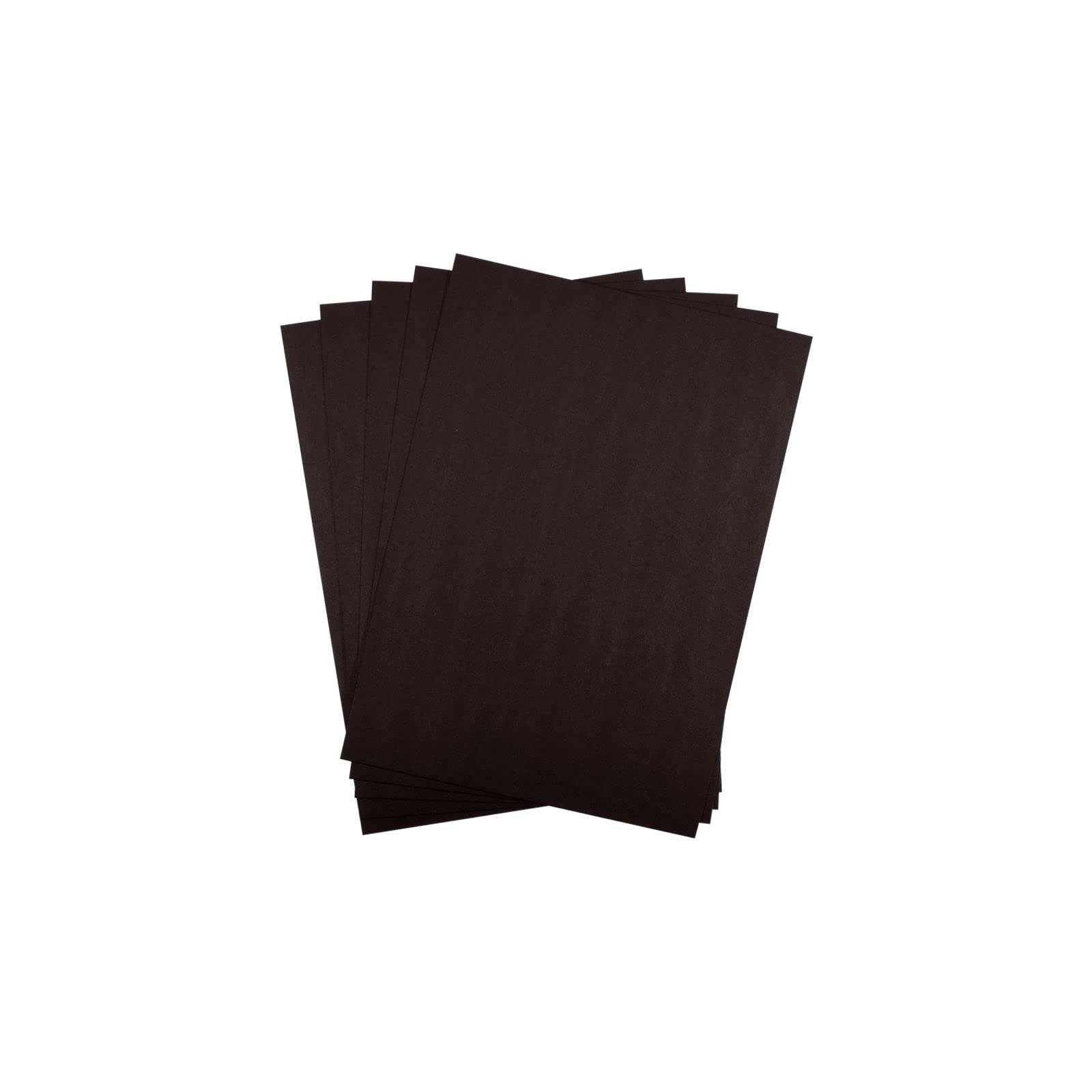 vaessen-creative-florence-tonkarton-schwarz-a6-400-blatt-300-g-glatt image 3