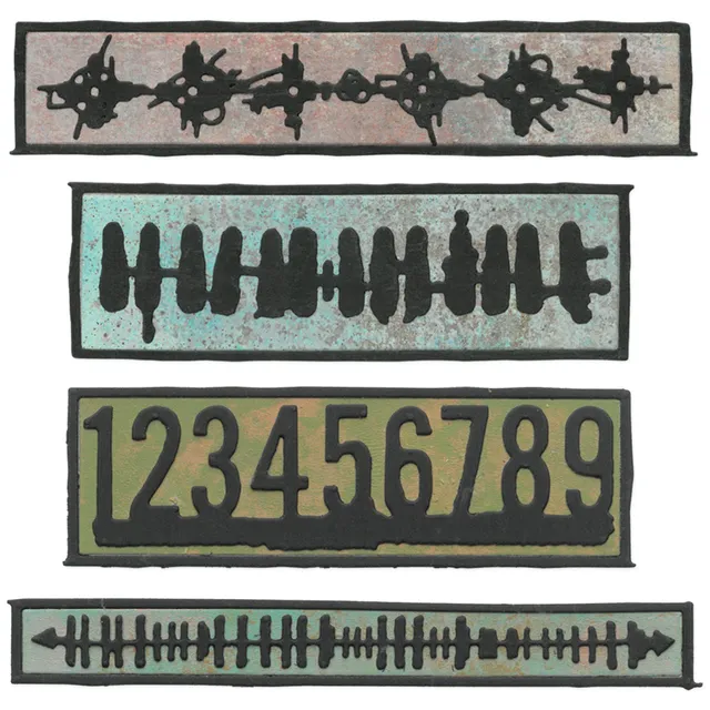 sizzix-thinlits-borderlines-seth-apter-stanzschablonen-7tlg image 1