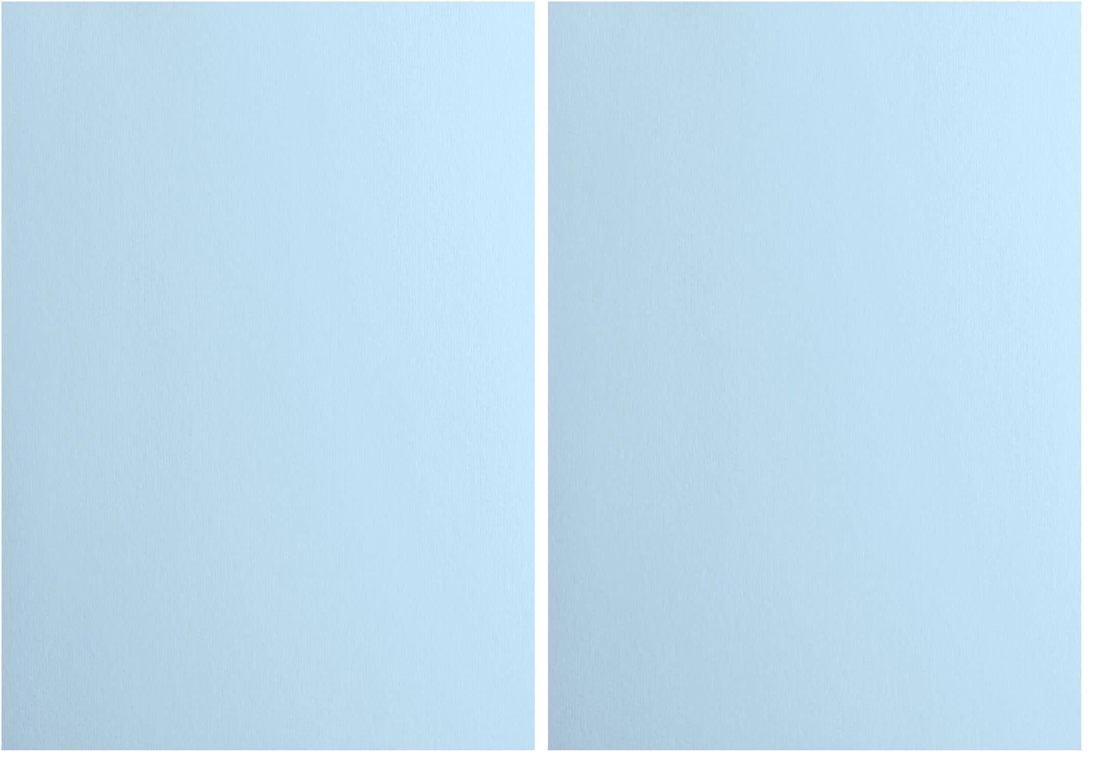 vaessen-florence-cardstock-a4-denim-blau-216g-10-blatt image 7