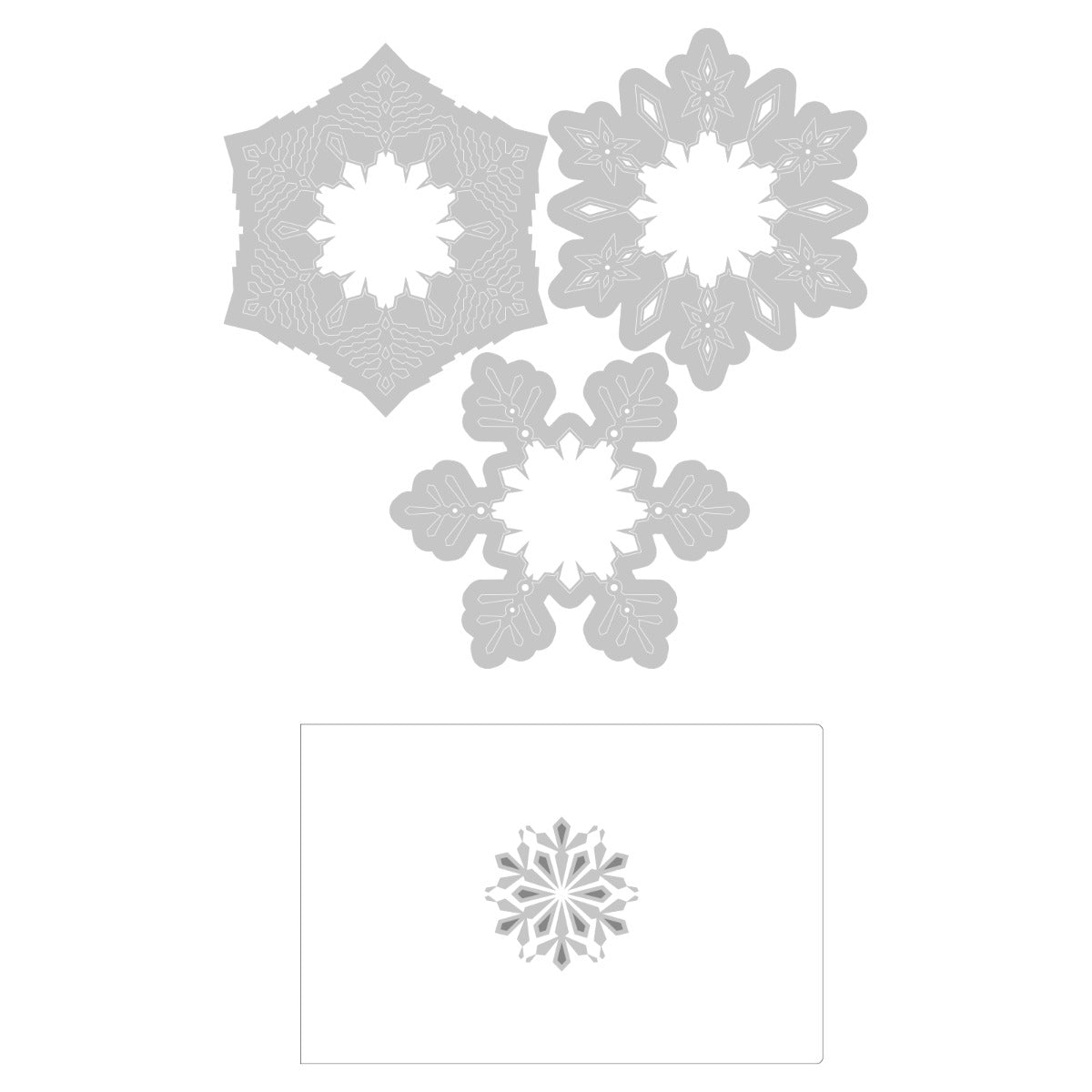sizzix-switchlits-winter-snowflakes-pr-gefolder-set image 2