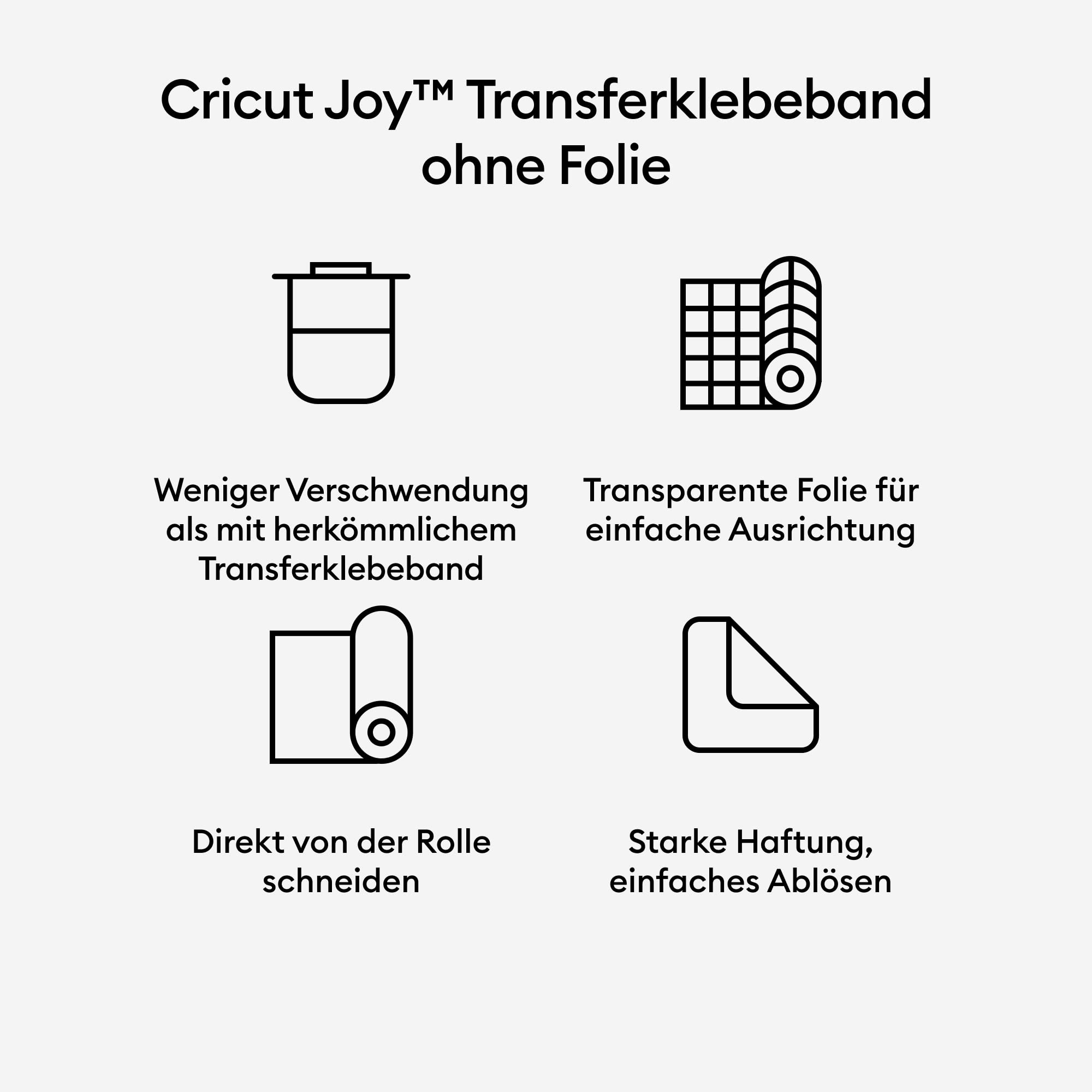 cricut-joy-transferband-unbeschichtet-13-9-cm-x-3-m image 3