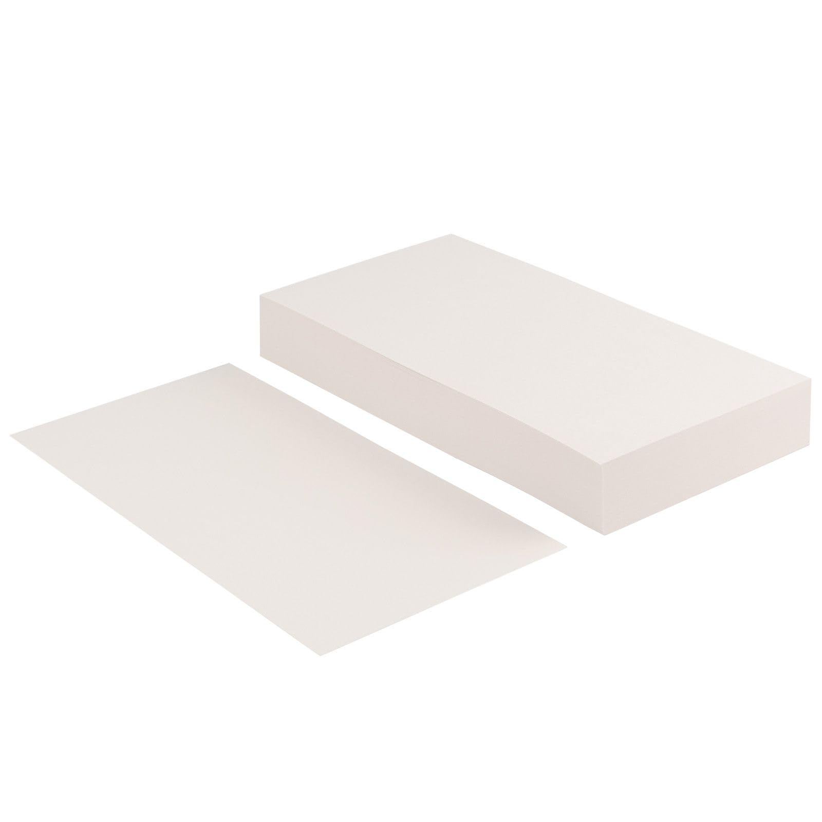 vaessen-creative-florence-tonkarton-leinen-off-white-100-blatt image 5