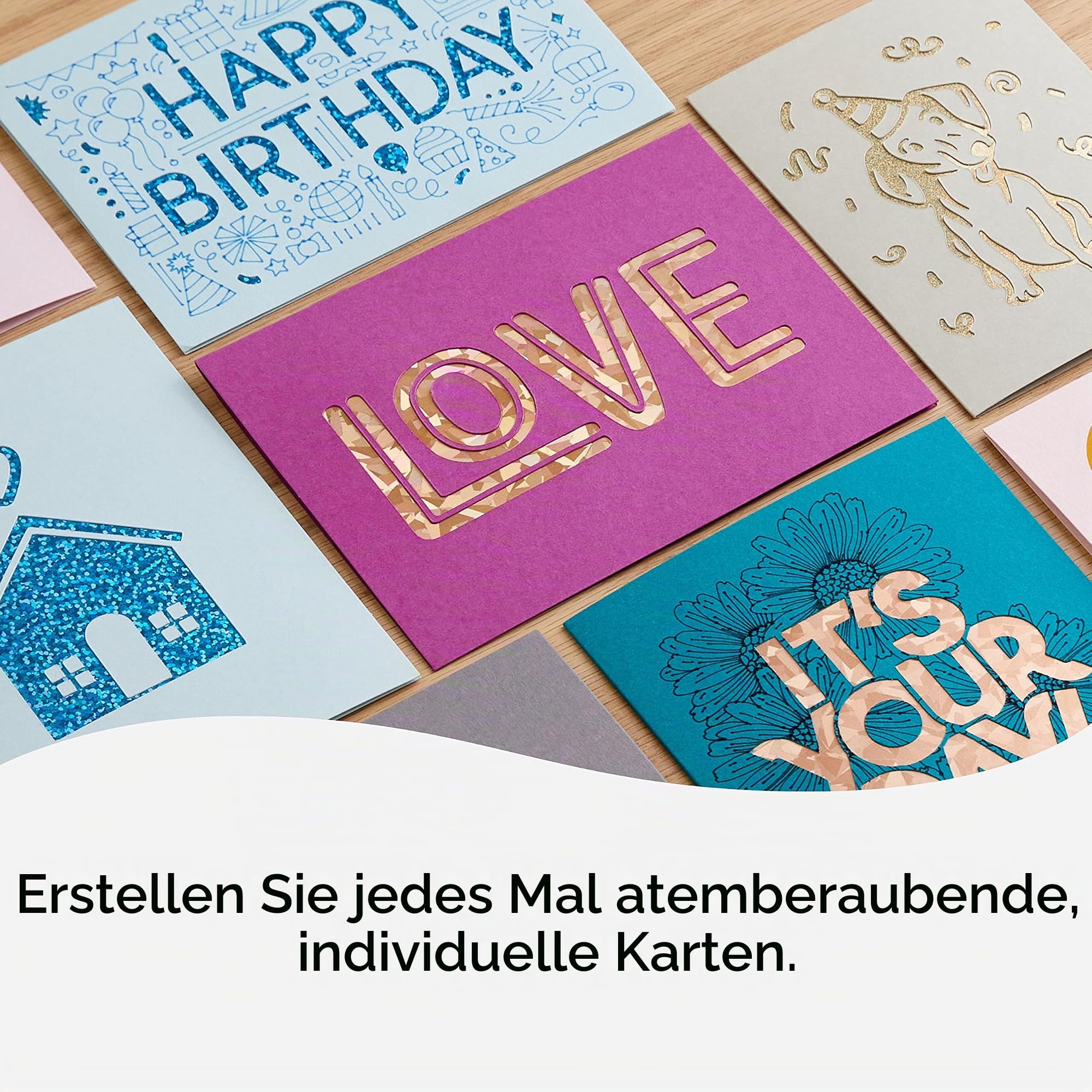 cricut-maker-cut-away-cards-kartenset-pastel-tulpenblau-s40 image 5