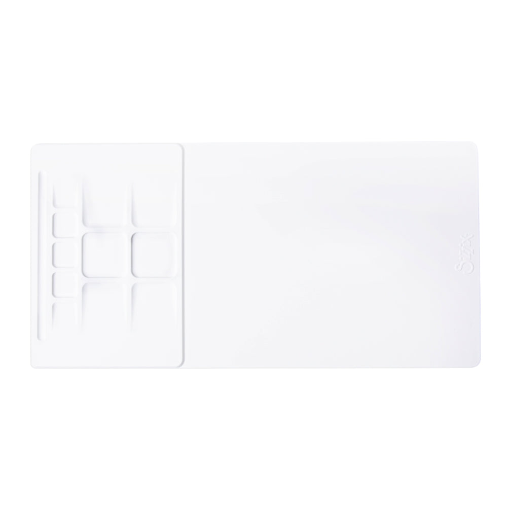 sizzix-studio-effectz-multimedia-mat-bastelmatte-a4 image 2