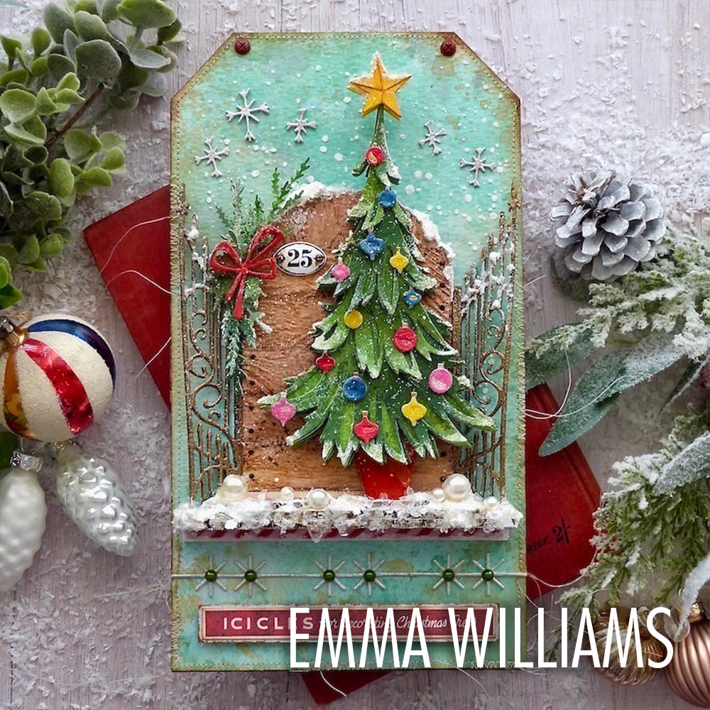 sizzix-thinlits-trim-a-tree-stanzschablonen-14-tlg-weihnachten image 8