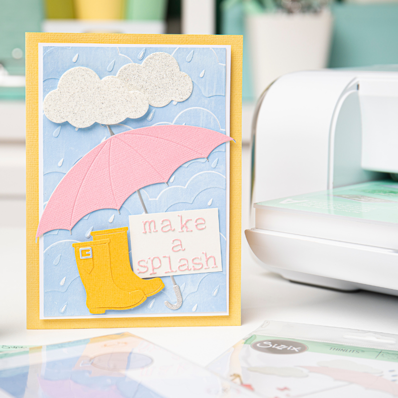 sizzix-thinlits-stanzschablonen-rainy-day-wetter-13tlg image 3