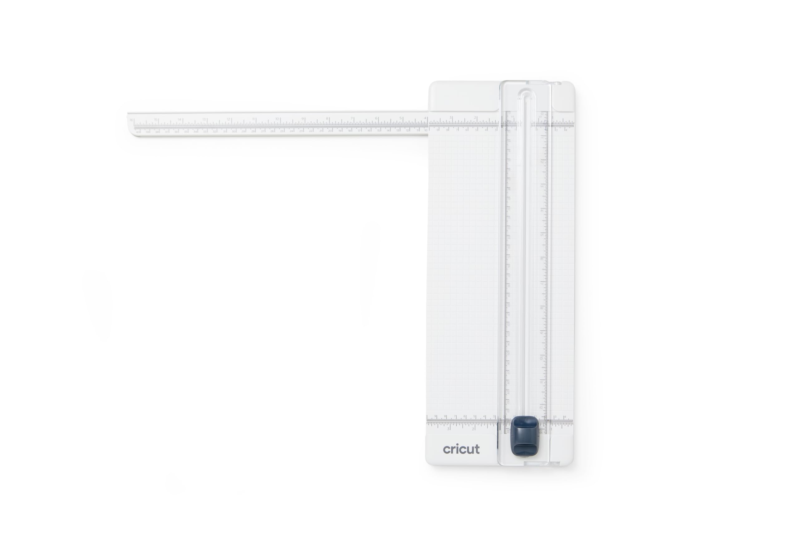 cricut-maker-tragbarer-trimmer-33cm-papierschneider image 2