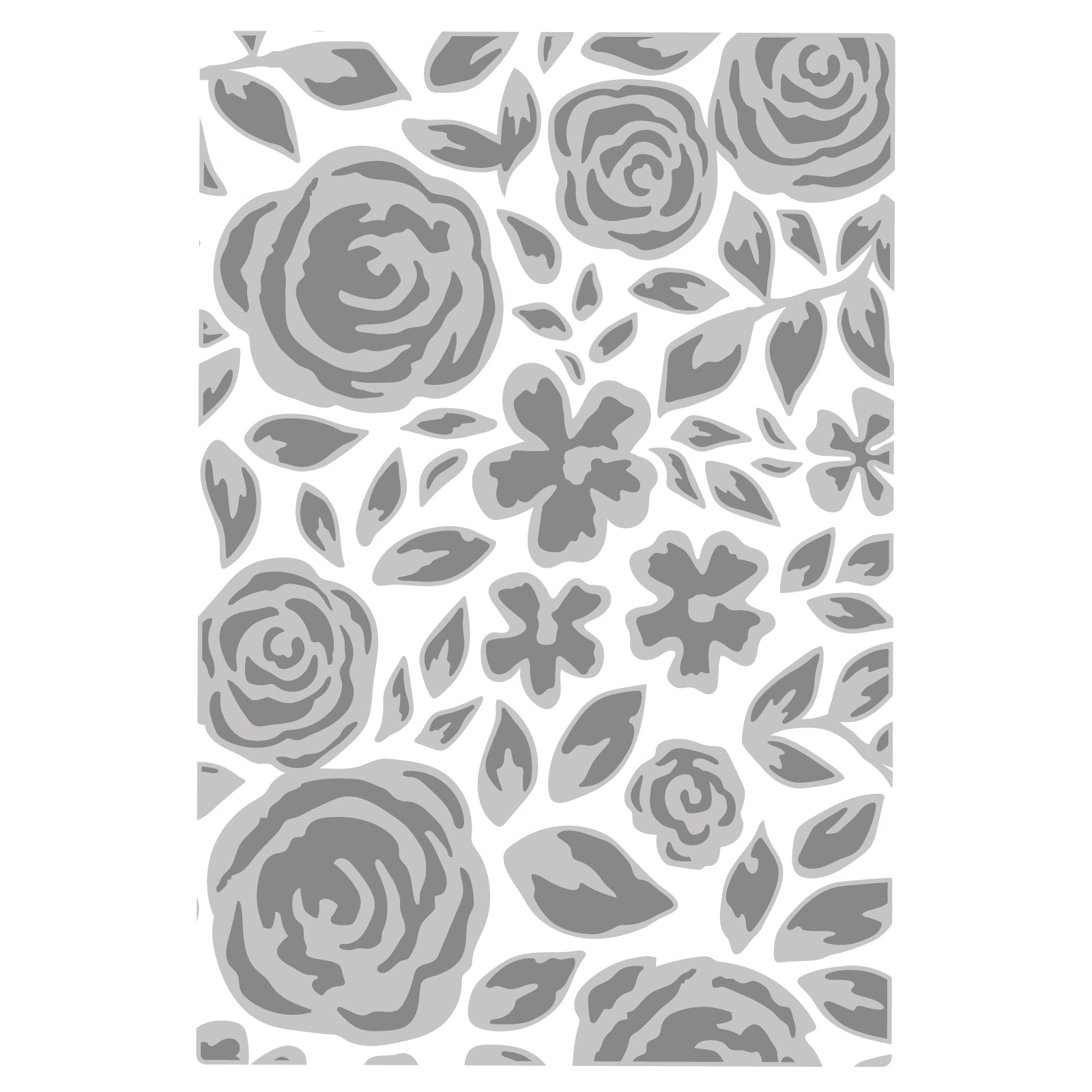 sizzix-watercolor-bouquet-pr-gefolder-blumen-multi-level image 4