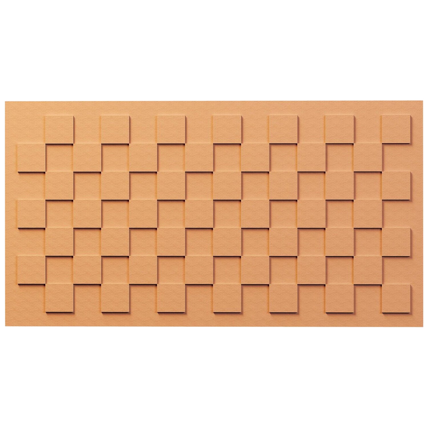 sizzix-2-d-mini-pr-gefolder-checkered-pattern-karomuster image 1