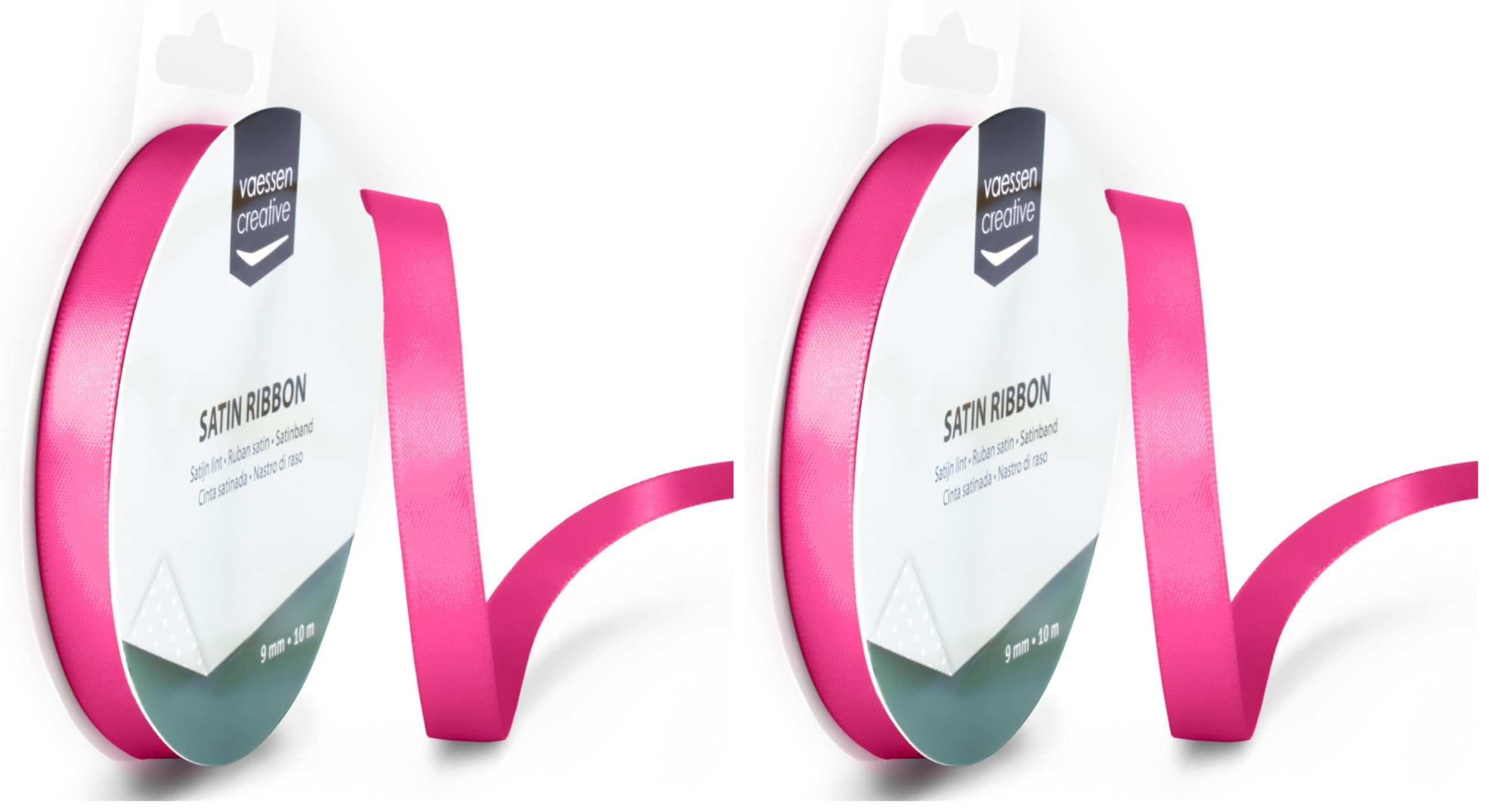 vaessen-florence-satinband-rosa-9-mm-10-m-doppelsatin image 7