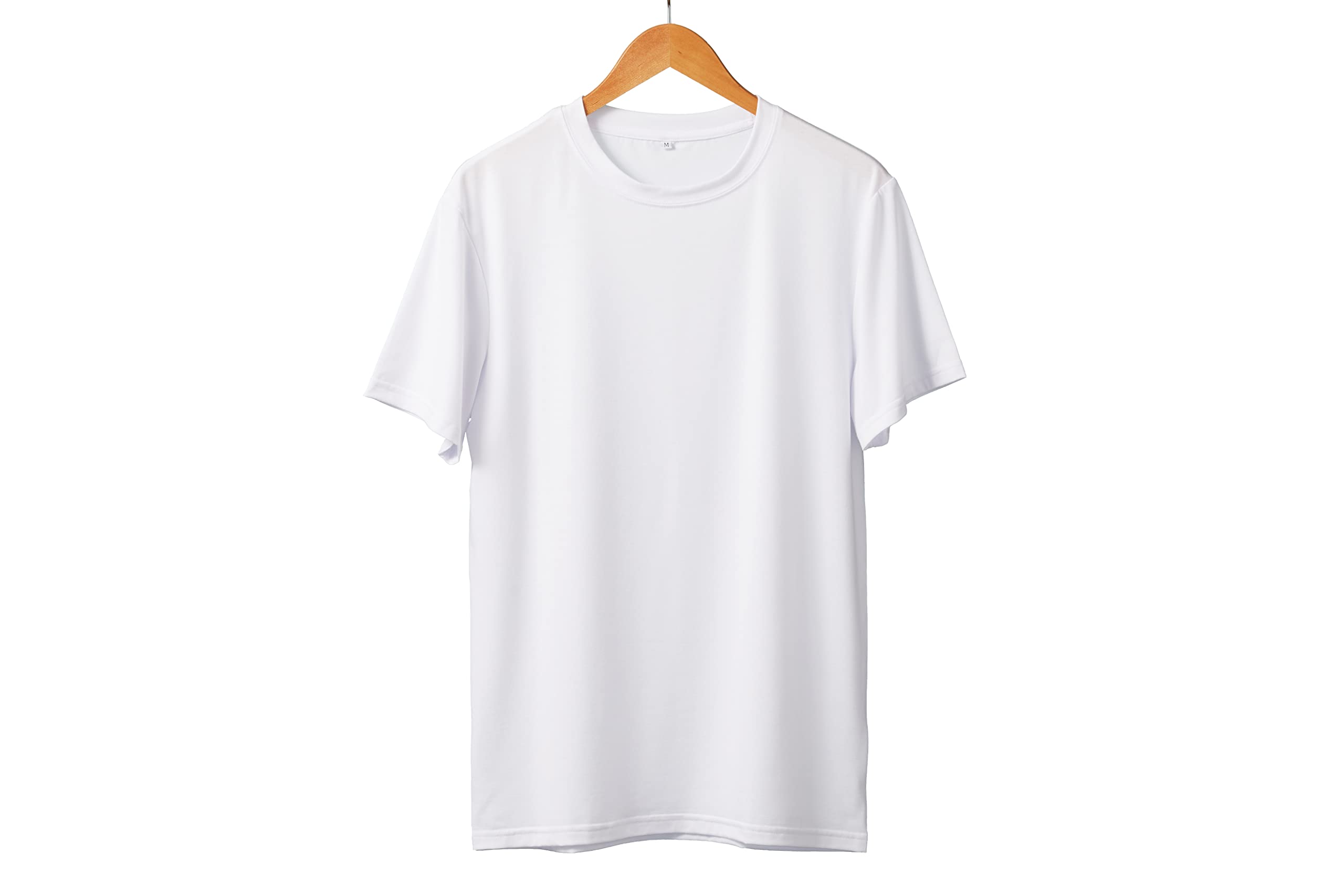 cricut-easypress-t-shirt-rohling-wei-s-herren-rundhals image 1
