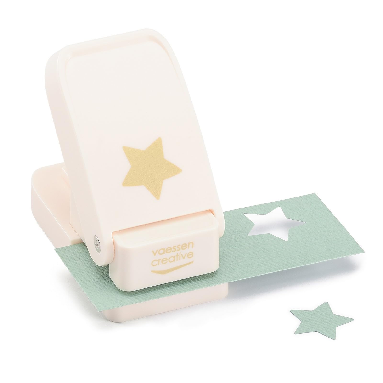 vaessen-cut-easy-motivstanzer-stern-2-5cm-heavy-duty-papierstanzer image 6
