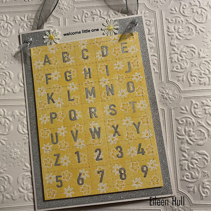 sizzix-thinlits-tile-alphanumeric-buchstaben-stanzen-eileen-hull image 7
